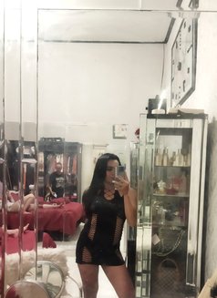 Tshave dick big and long🧊 - Acompañantes transexual in Bali Photo 6 of 9
