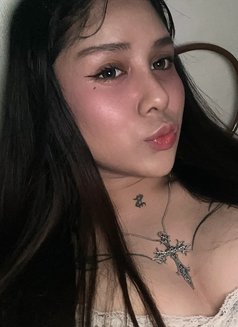 Mileena ( GFE ) - Transsexual escort in Manila Photo 2 of 10