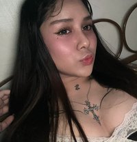 Mileena ( GFE ) - Transsexual escort in Manila