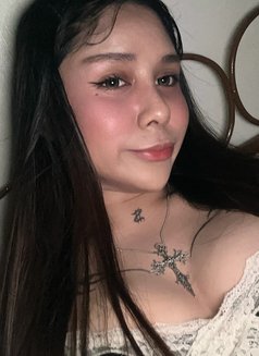 Mileena ( GFE ) - Transsexual escort in Manila Photo 4 of 10