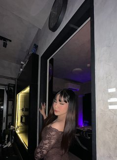 Mileena ( GFE ) - Transsexual escort in Manila Photo 5 of 10
