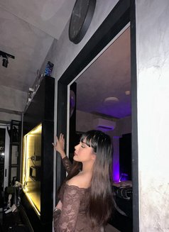 Mileena ( GFE ) - Transsexual escort in Manila Photo 9 of 10