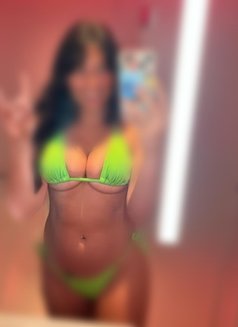 Mileine - escort in Nice Photo 3 of 3