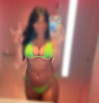 Mileine - escort in Nice