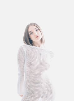 Milena Anal Addict - escort in Hong Kong Photo 8 of 11