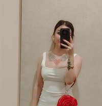 ️🫰MILENA ‍‍ ‍ARMENIAN 🇦🇲 - escort in Muscat