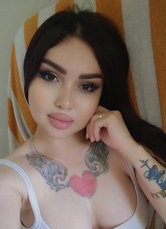 ️🫰MILENA ‍‍ ‍ARMENIAN 🇦🇲 - escort in Muscat Photo 8 of 30