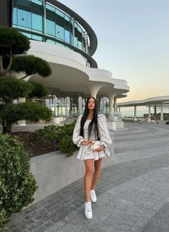 MILENA Best Girl - escort in Dubai Photo 7 of 8