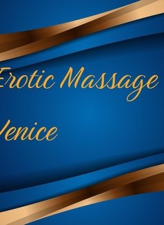 Milena Escort, Tantric Lingam, Massage - escort in Venice Photo 10 of 11