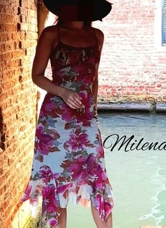 Milena Escort, Tantric Lingam, Massage - puta in Venice Photo 10 of 12