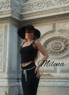 Milena Escort, Tantric Lingam, Massage - puta in Venice Photo 12 of 12