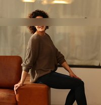 Milena - puta in Stuttgart