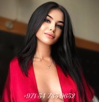 🦋Alina🦋 Fresh Sexy New Girl🦋 - escort in Dubai