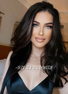 🦋Alina🦋 Fresh Sexy New Girl🦋 - escort in Dubai Photo 3 of 11