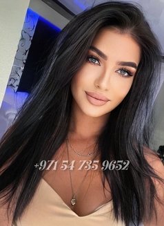 🦋Alina🦋 Fresh Sexy New Girl🦋 - escort in Dubai Photo 5 of 11