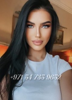 🦋Alina🦋 Fresh Sexy New Girl🦋 - escort in Dubai Photo 7 of 11