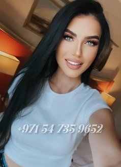 🦋Alina🦋 Fresh Sexy New Girl🦋 - escort in Dubai Photo 8 of 11