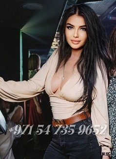 🦋Alina🦋 Fresh Sexy New Girl🦋 - escort in Dubai Photo 10 of 11