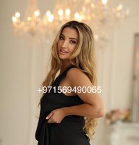Milena Independent - escort in Abu Dhabi