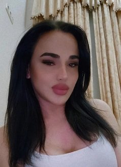 Milena - Transsexual escort in Jeddah Photo 13 of 13