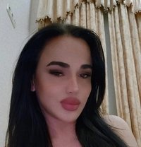 Milena - Acompañantes transexual in Jeddah Photo 13 of 13