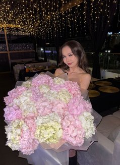Milena - escort in Phuket Photo 1 of 9