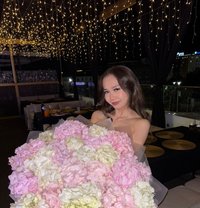 Milena - escort in Phuket