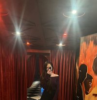 Milena - escort in Phuket
