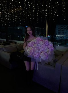 Milena - escort in Phuket Photo 4 of 9