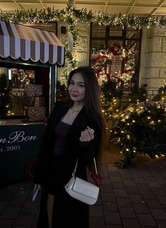 Milena - escort in Phuket Photo 5 of 9