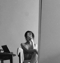 Milena - escort in Phuket