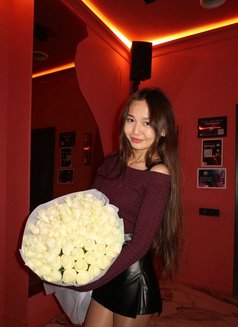 Milena - escort in Phuket Photo 8 of 9