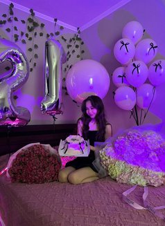 Milena - escort in Phuket Photo 9 of 9