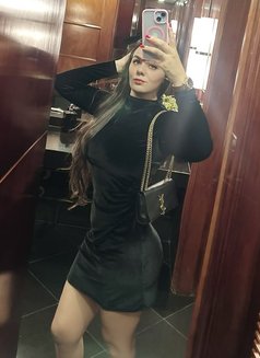 Milena Miller - masseuse in São Paulo Photo 6 of 6