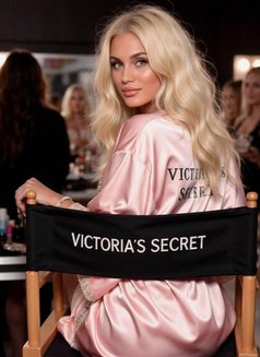 Milena Party Sweet - escort in Hong Kong Photo 5 of 12