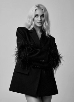 Milena Party Sweet - escort in Hong Kong Photo 12 of 12