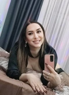 Milena_Russia Hot Girl 18 cm. - Acompañantes transexual in İstanbul Photo 12 of 17