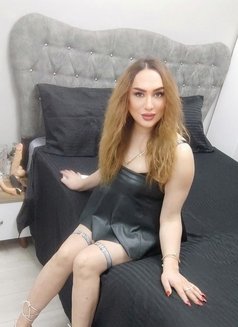 Milena_Russia Hot Girl 18 cm. - Transsexual escort in İstanbul Photo 9 of 9