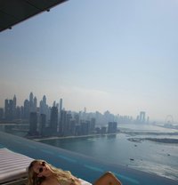 Milena - escort in Bangkok