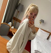 Milena - escort in Bangkok
