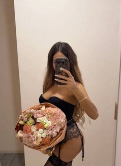 Milena - puta in Belgrade Photo 5 of 8