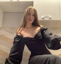 Milena - escort in Phuket