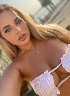 Milena VIP, CLASSY ESCORT - escort in Jeddah Photo 4 of 4