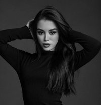 Milena19y, Sexy Beauty Tall - escort in Dubai