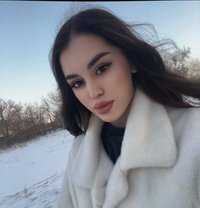 Milena19y, Sexy Beauty Tall - escort in Dubai