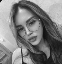 Milena19y, Sexy Beauty Tall - escort in Dubai