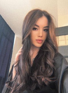 Milena19y, Sexy Beauty Tall - escort in Dubai Photo 5 of 5