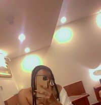 Kitty - escort in Noida
