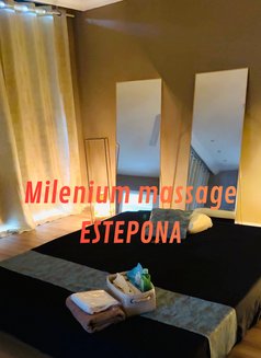 MILENIUM ESTEPONA - Agencia de putas in Malaga Photo 2 of 2
