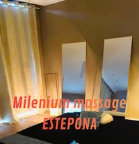 MILENIUM ESTEPONA - Agencia de putas in Malaga